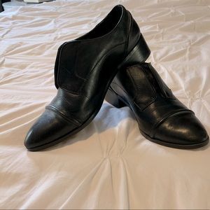 Halogen women’s slip on loafer